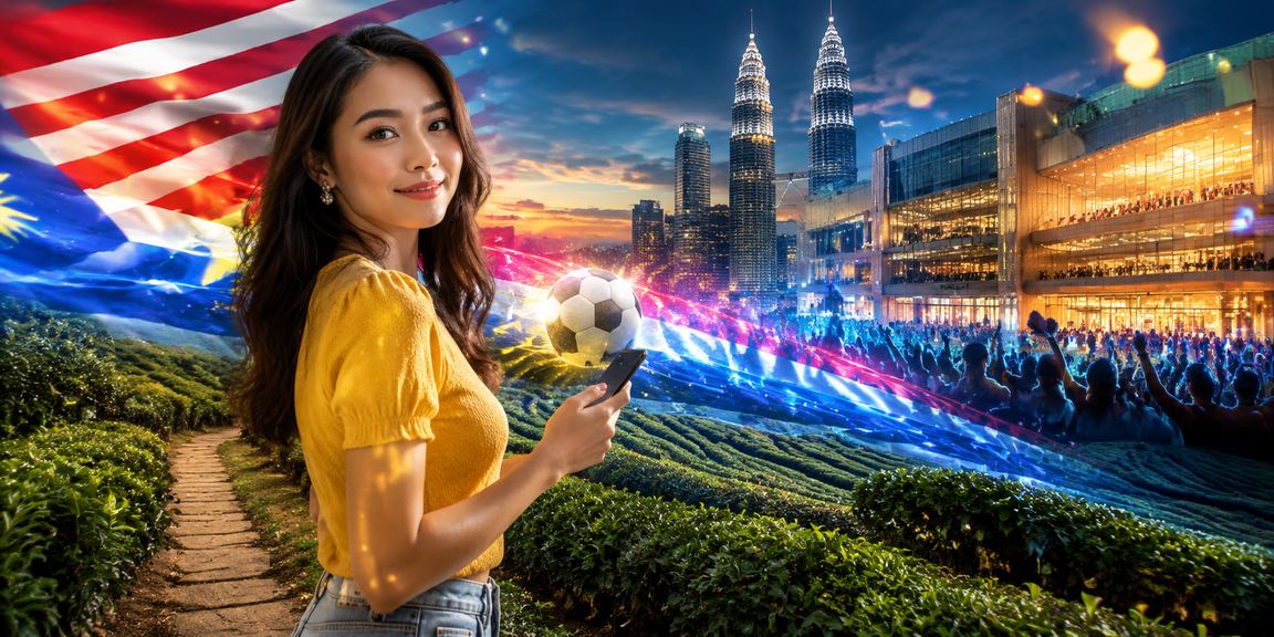 Promosi Hari Raya dengan bonus cashback kasino langsung di Kuala Lumpur