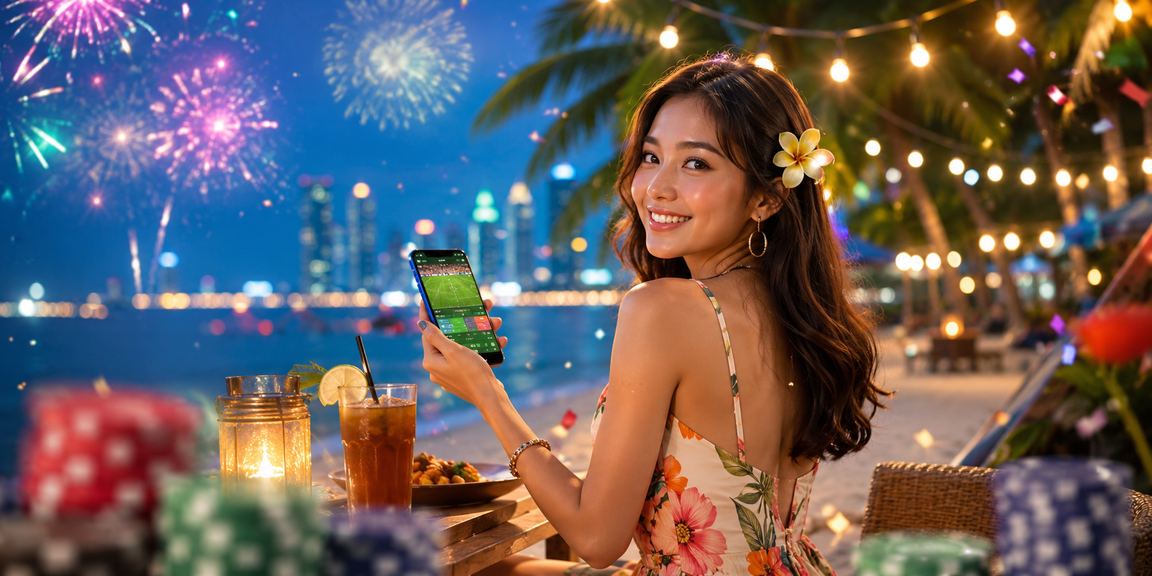 Pengalaman bermain roulette mudah alih di Malaysia